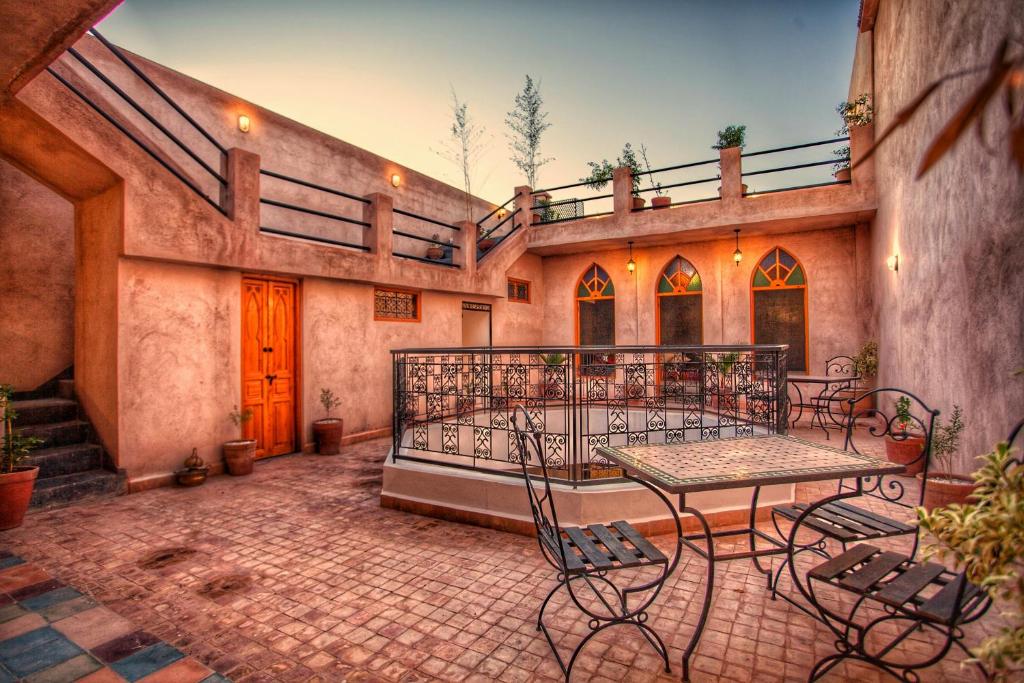 Riad 111 foto 13