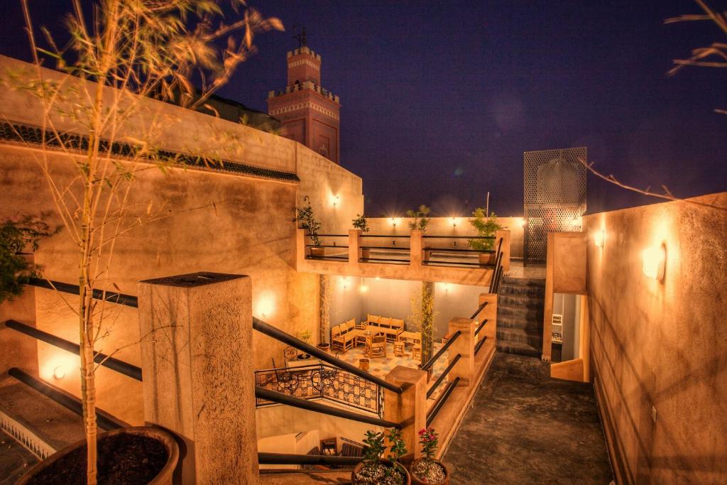 Riad 111 foto 6