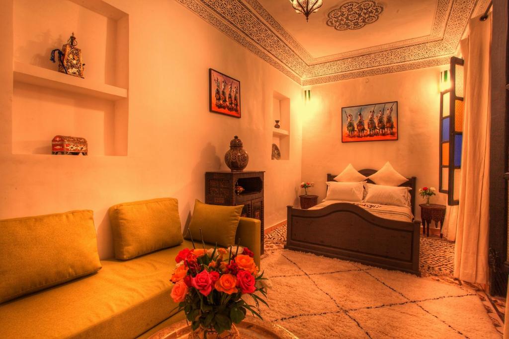 Riad 111 foto 14
