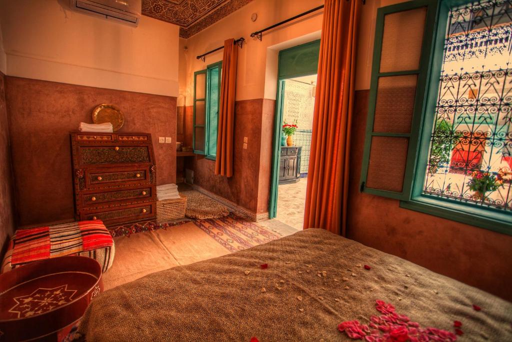 Riad 111 foto 11