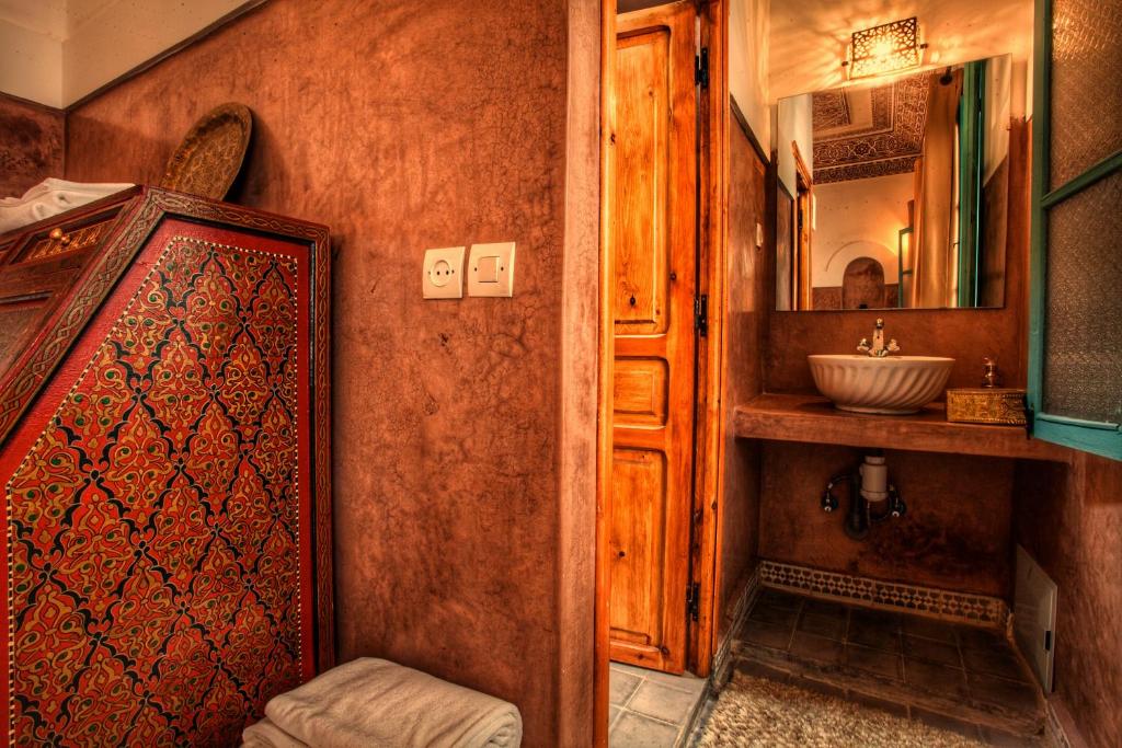 Riad 111 foto 12