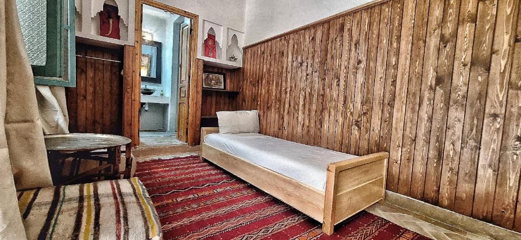 Riad 111 foto 17