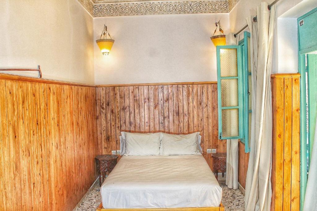 Riad 111 foto 16
