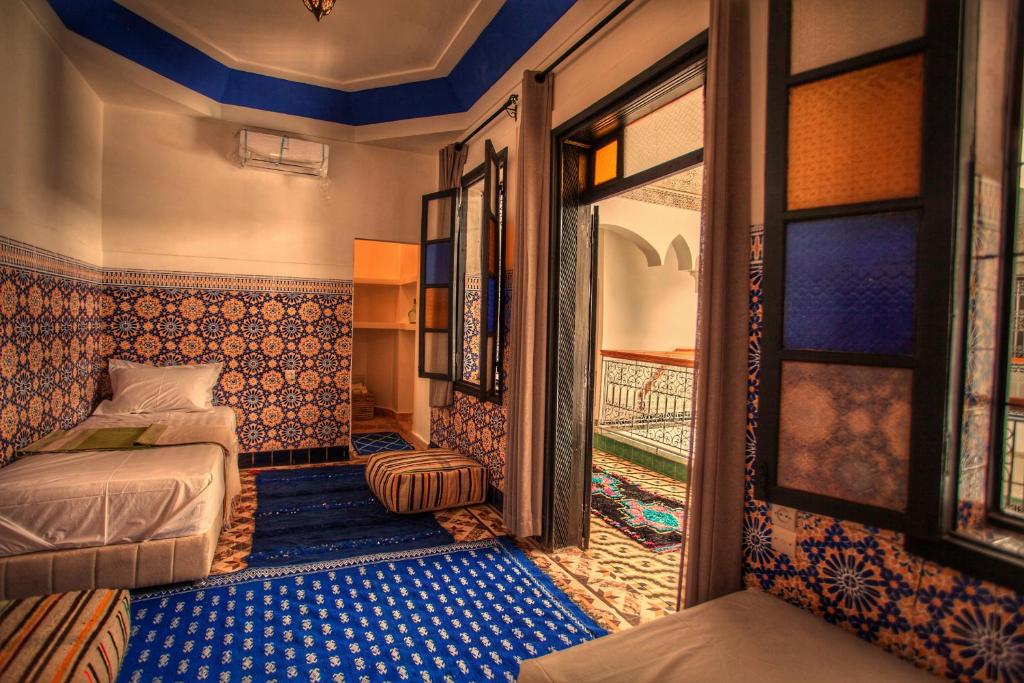 Riad 111 foto 8