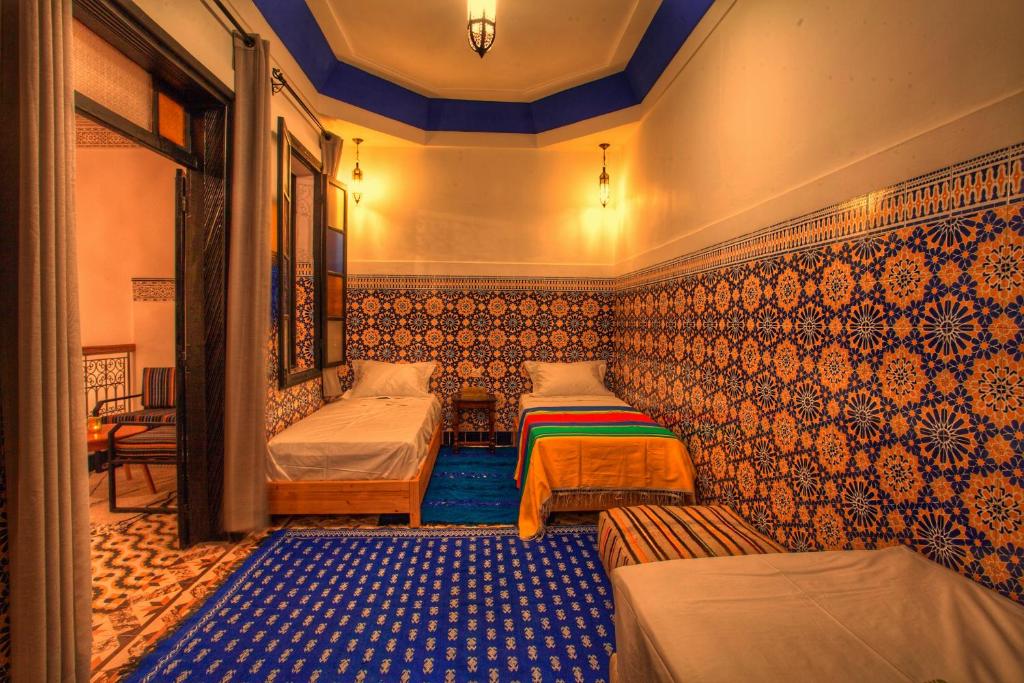 Riad 111 foto 7