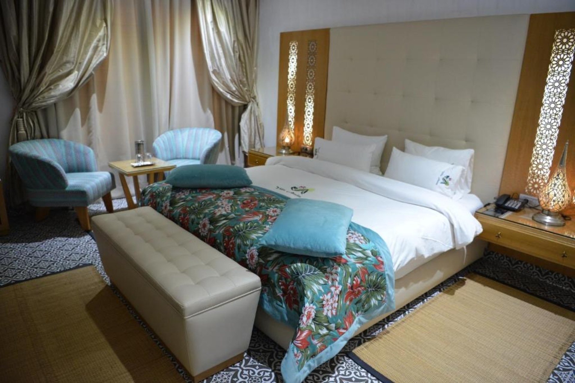 Villa Aralia foto 10