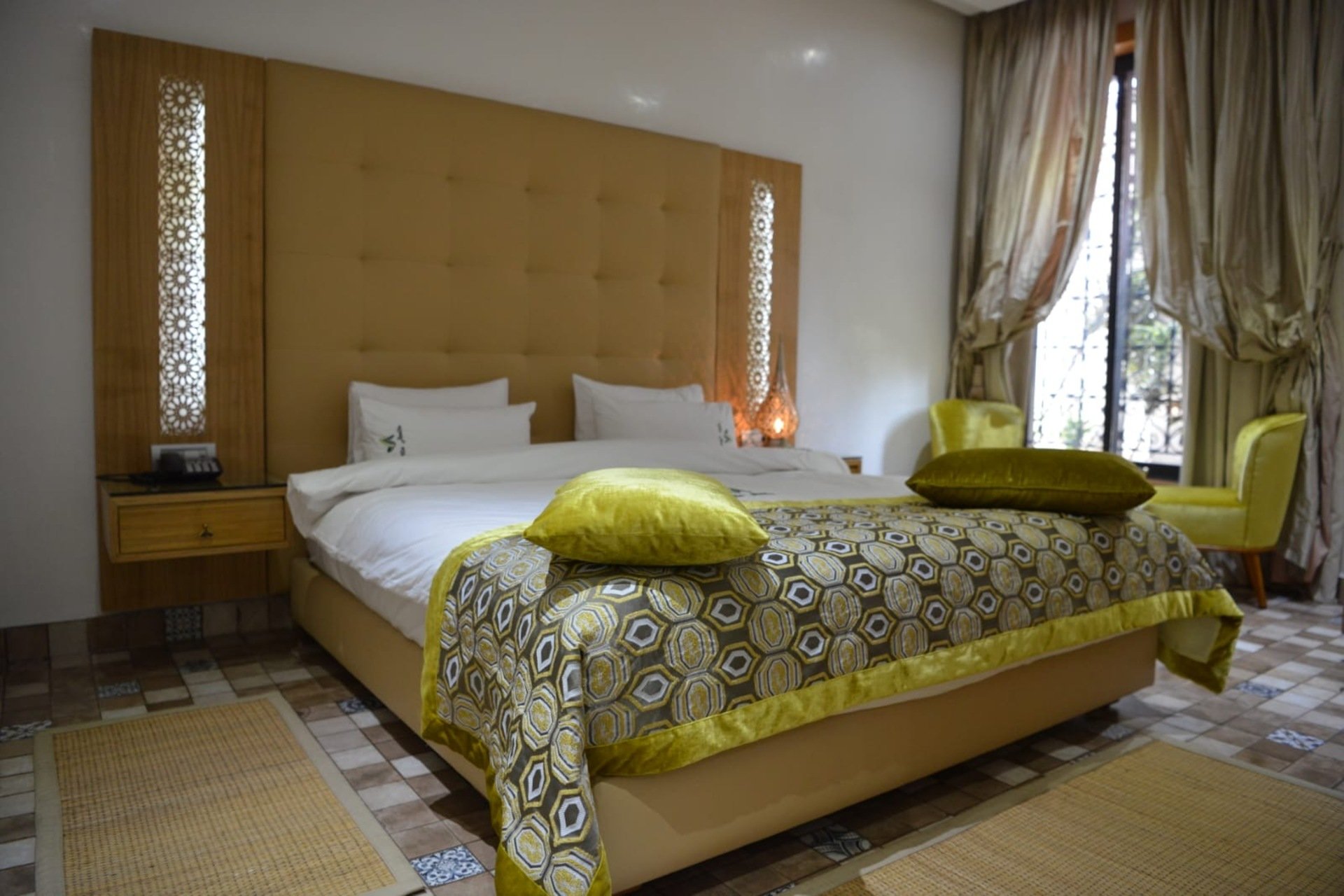 Villa Aralia foto 14