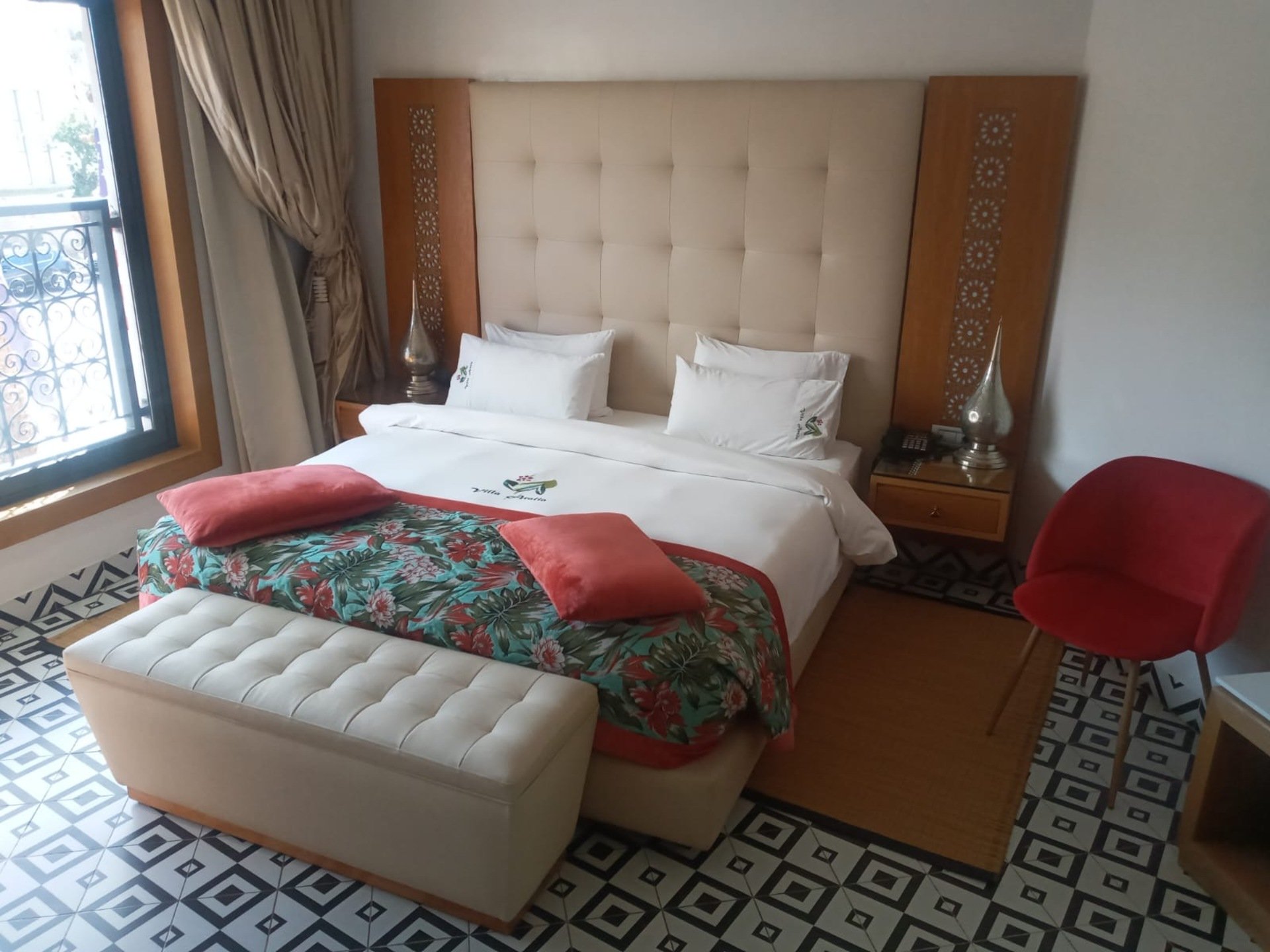 Villa Aralia foto 15