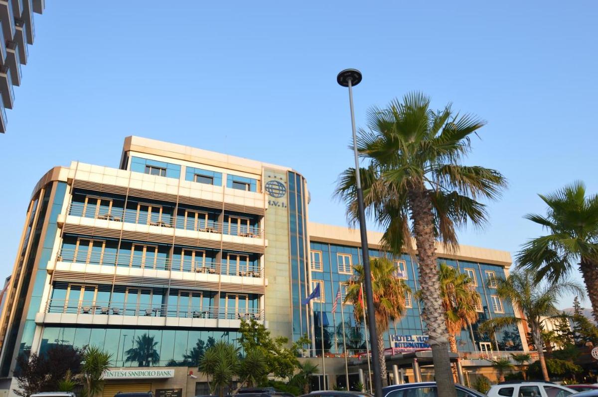 Vlora International image 1