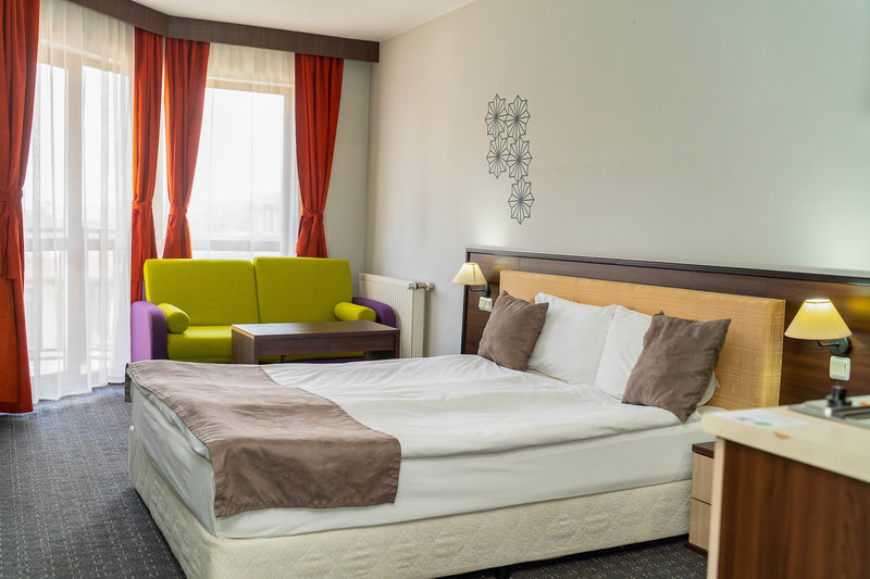 MPM Hotel Guinness foto 256
