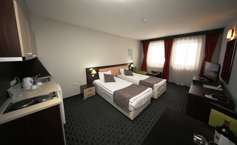 MPM Hotel Guinness foto 28