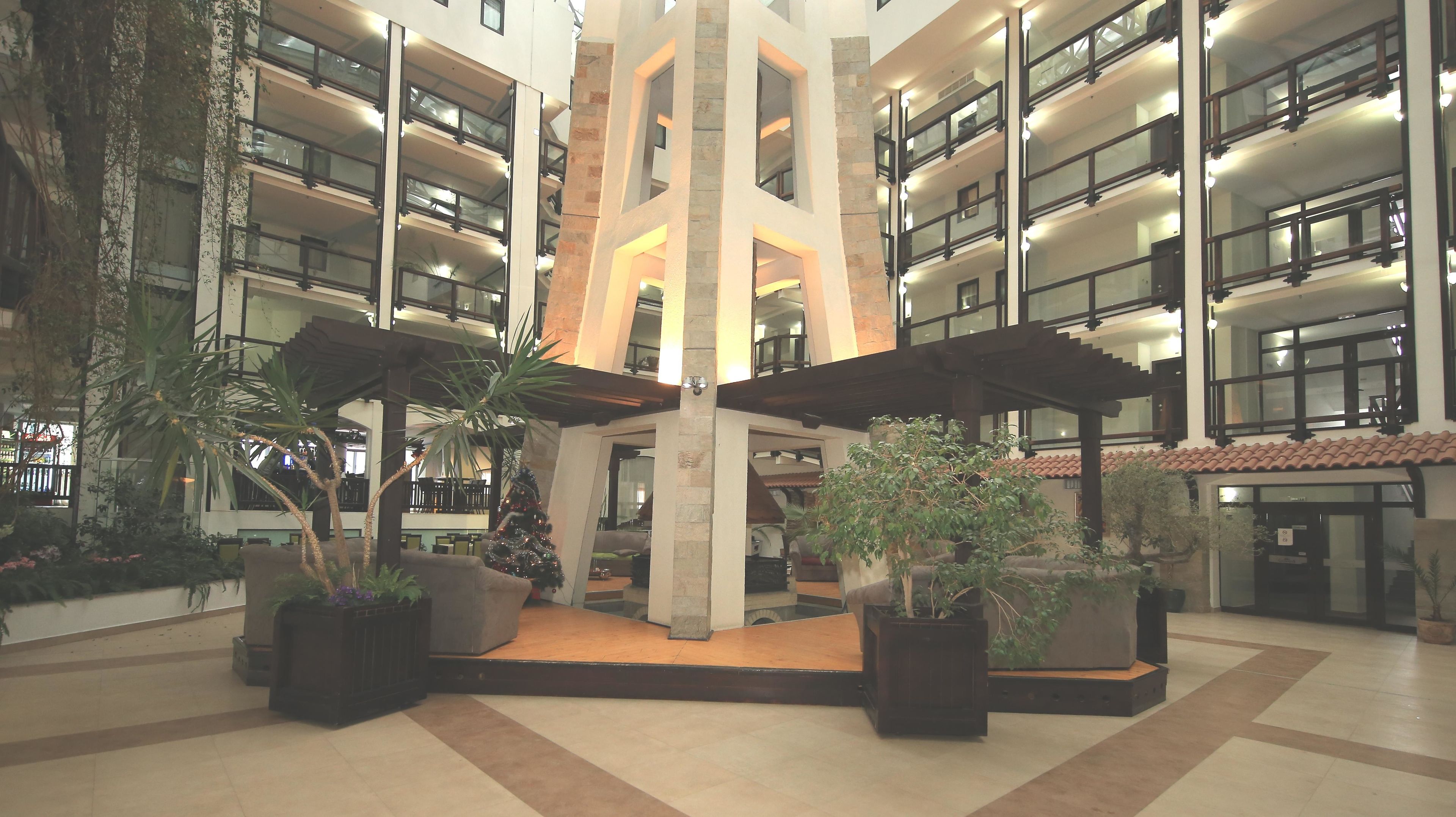 MPM Hotel Guinness foto 75