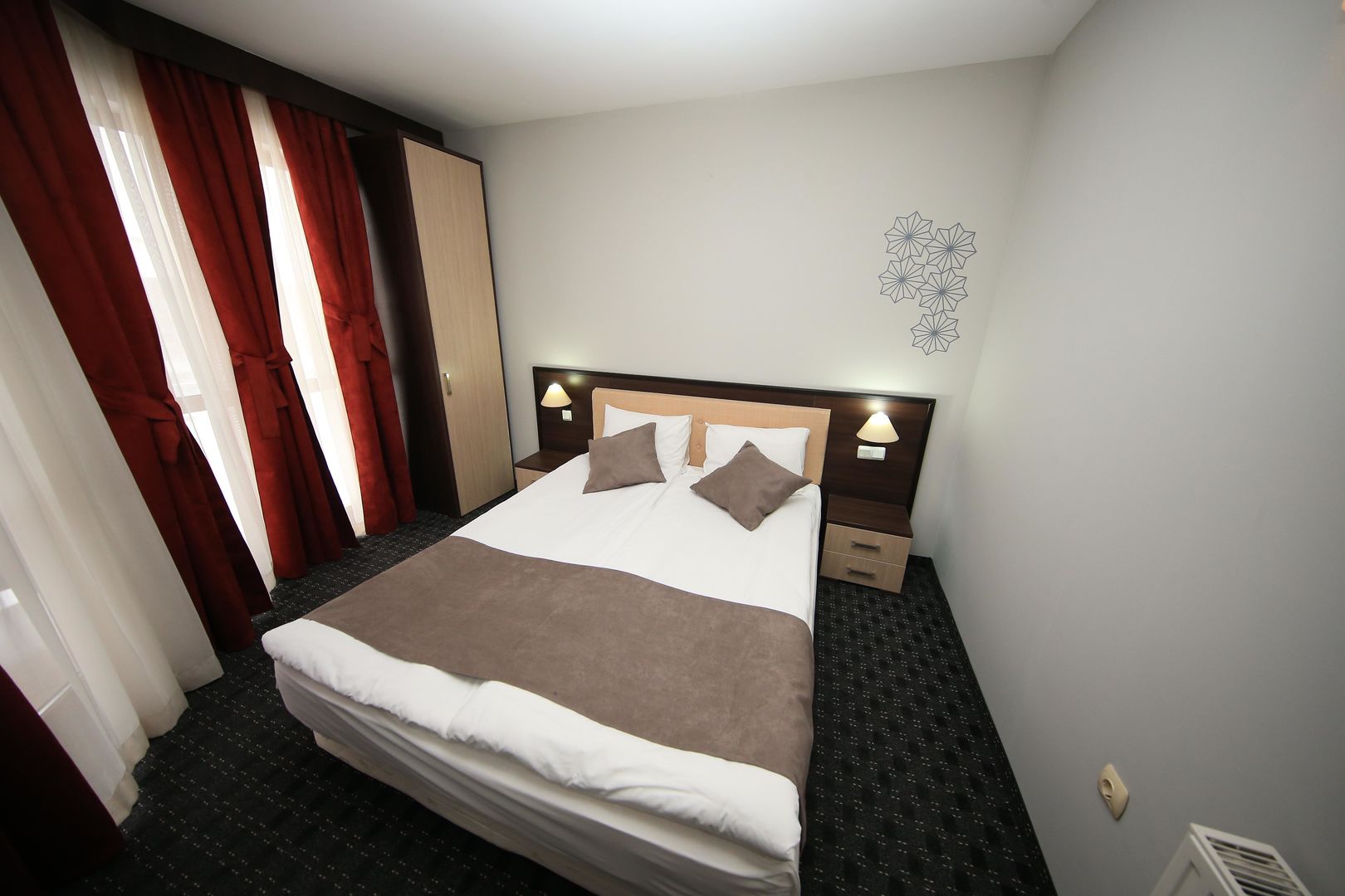 MPM Hotel Guinness foto 11