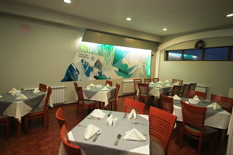 MPM Hotel Guinness foto 121