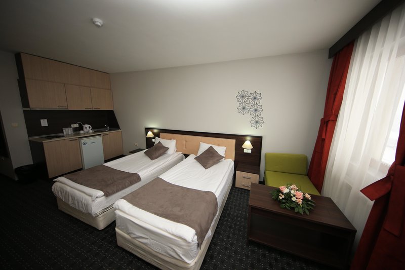 MPM Hotel Guinness foto 31