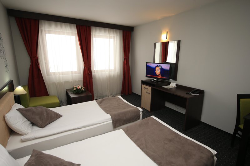 MPM Hotel Guinness foto 34