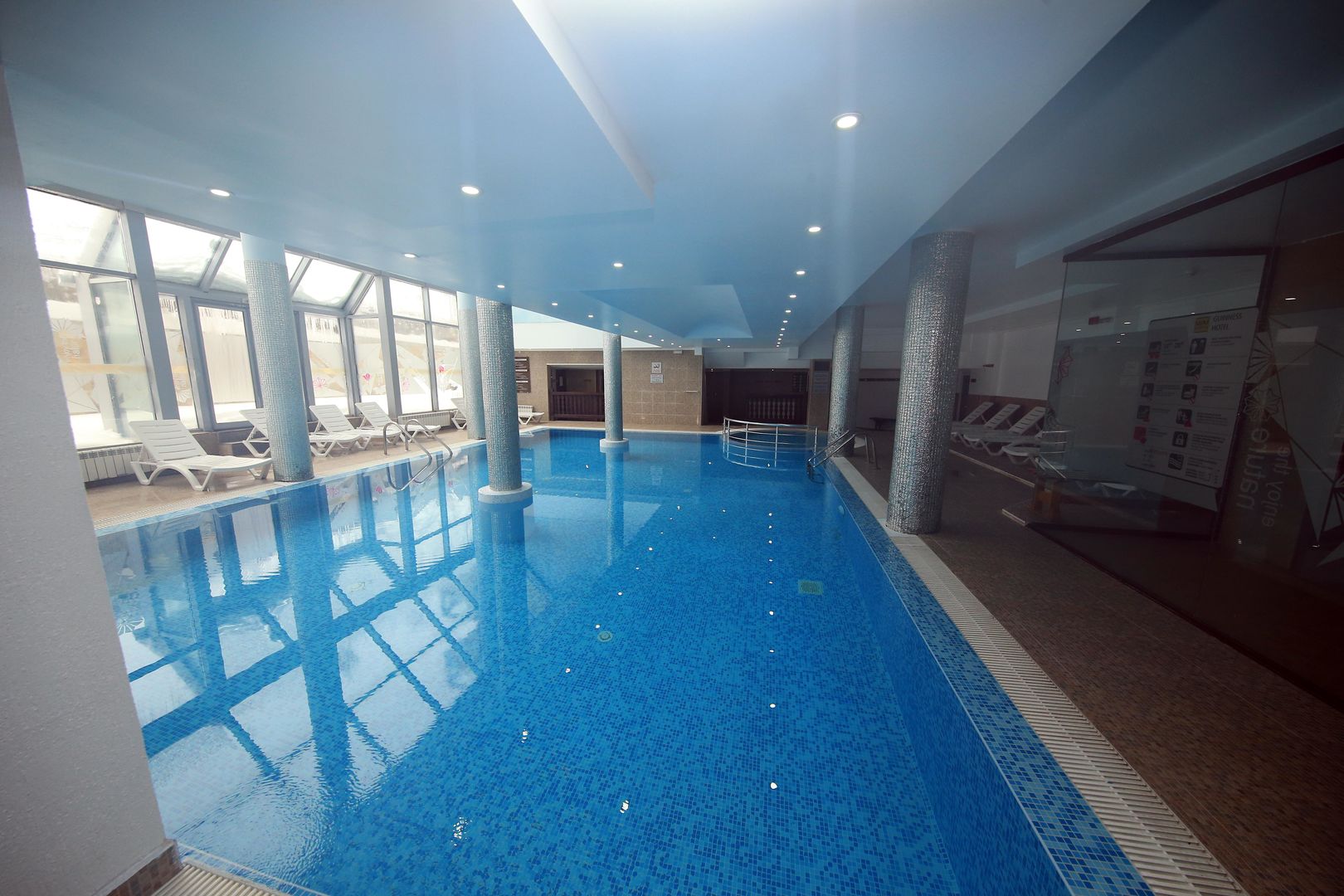 MPM Hotel Guinness foto 14