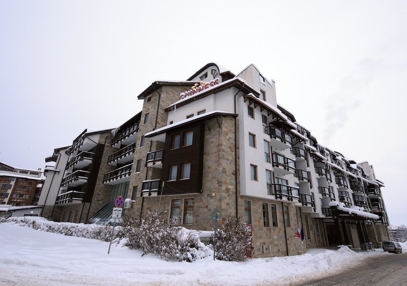 MPM Hotel Guinness foto 16