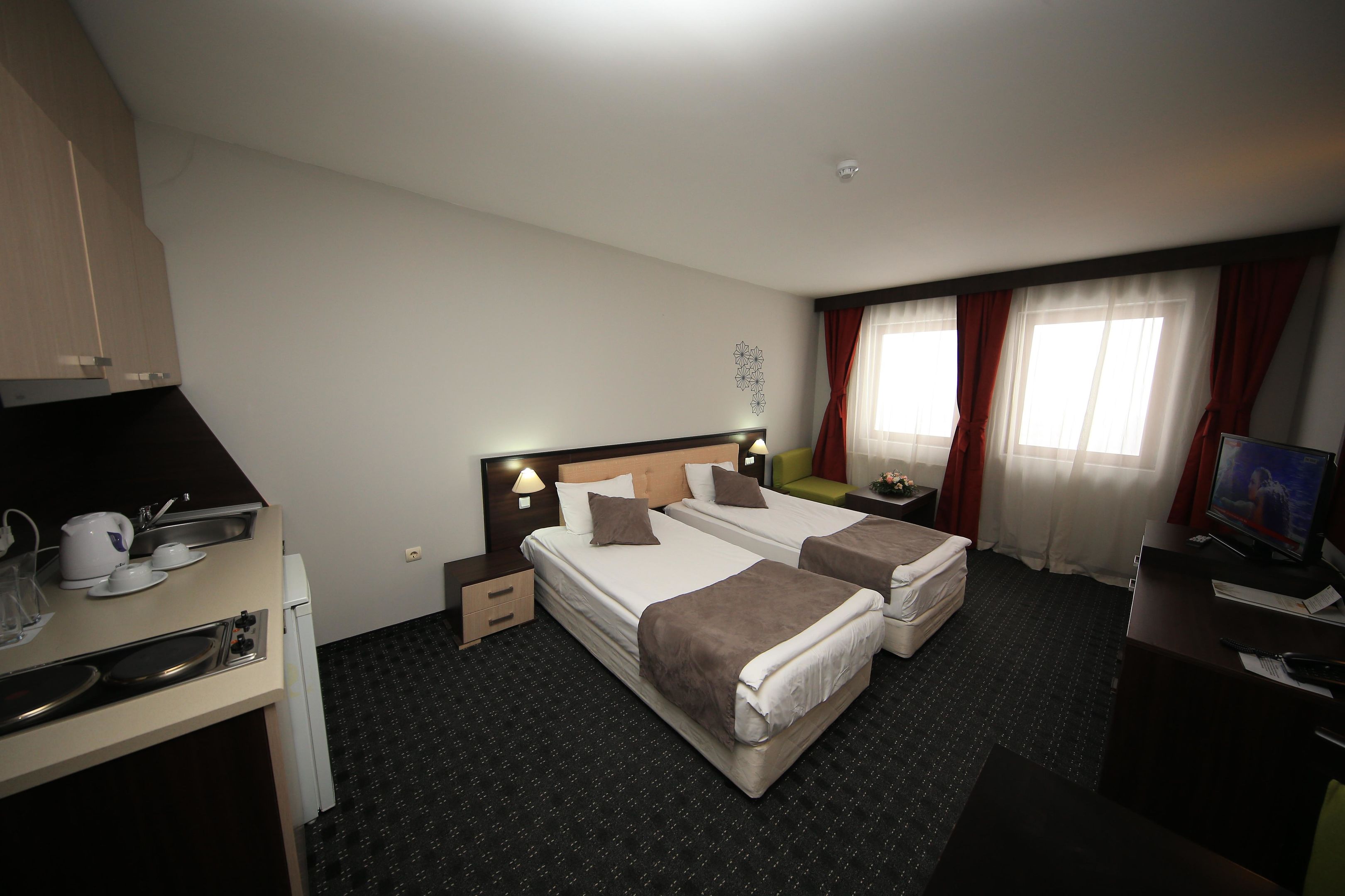 MPM Hotel Guinness foto 39