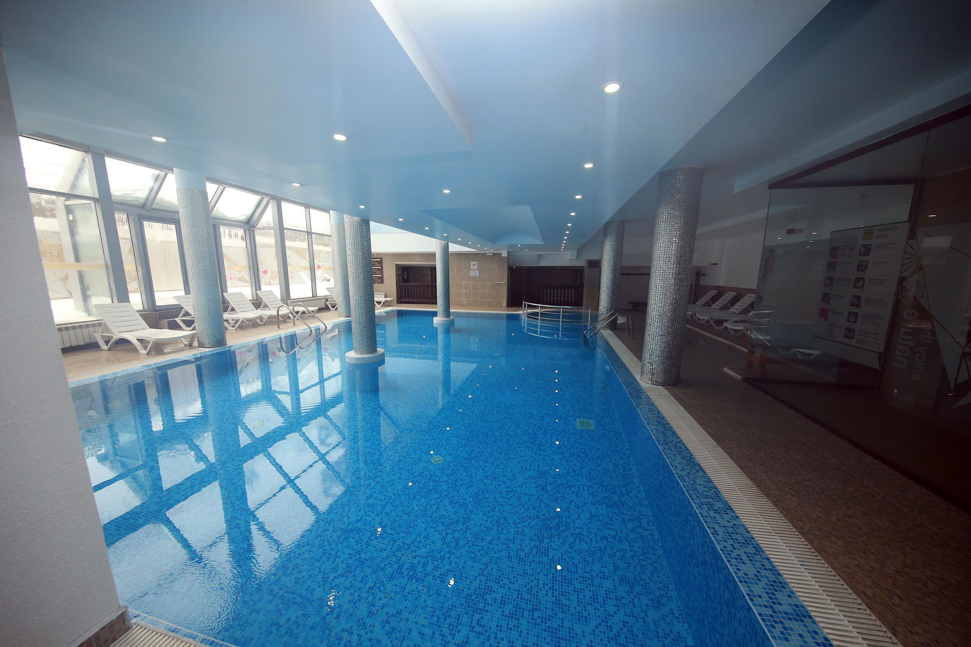 MPM Hotel Guinness foto 15