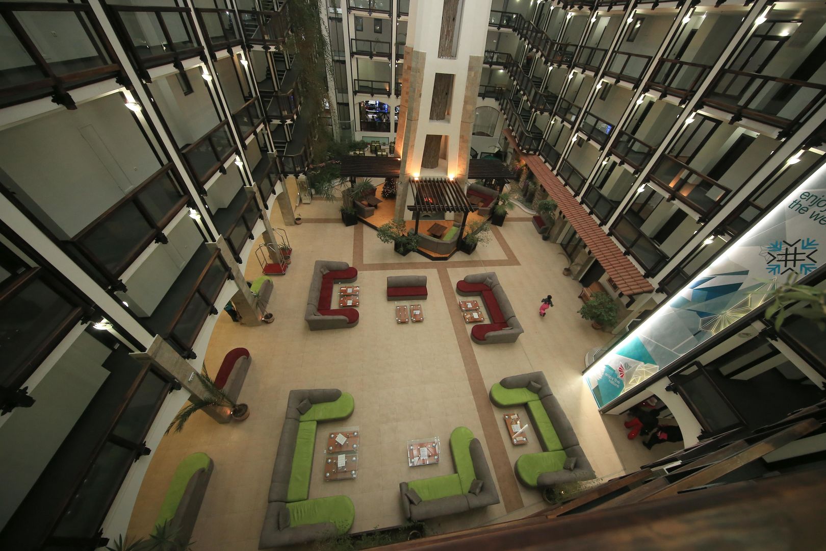 MPM Hotel Guinness foto 47