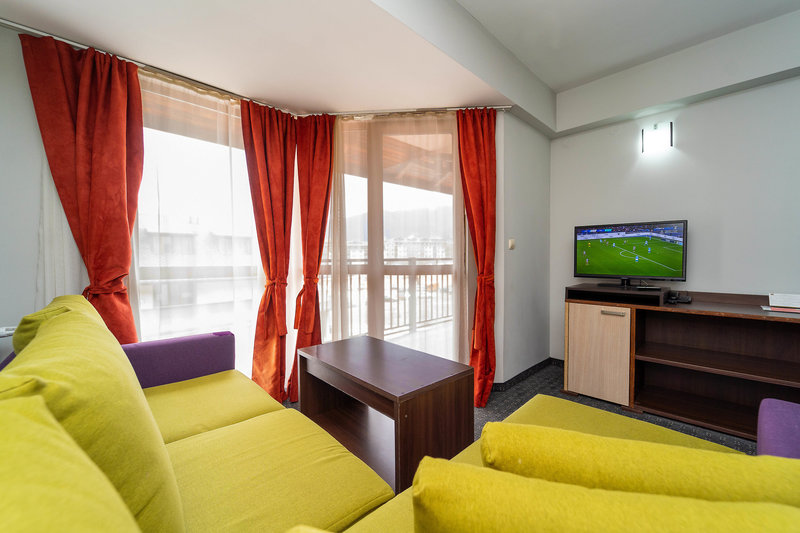 MPM Hotel Guinness foto 259