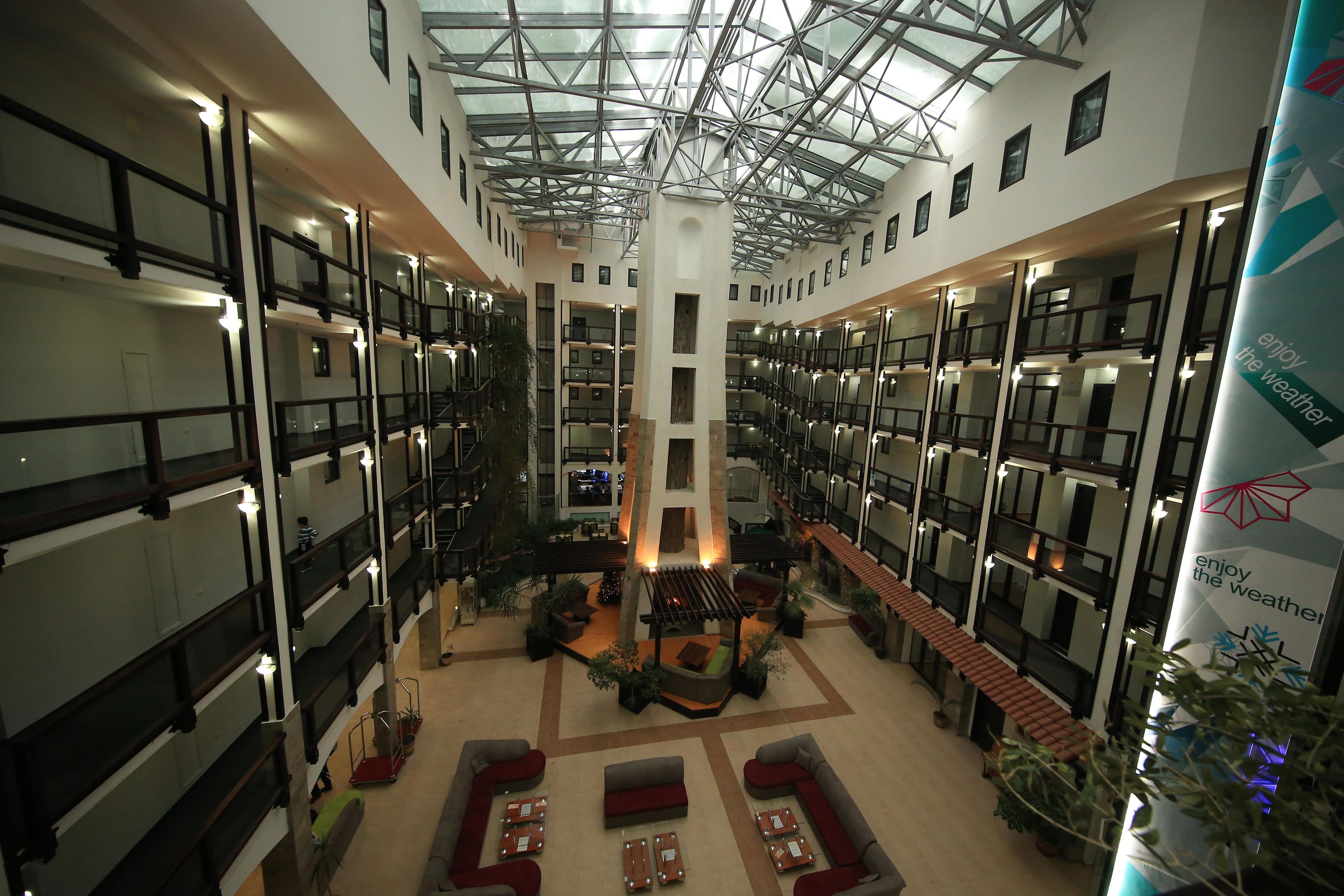 MPM Hotel Guinness foto 45
