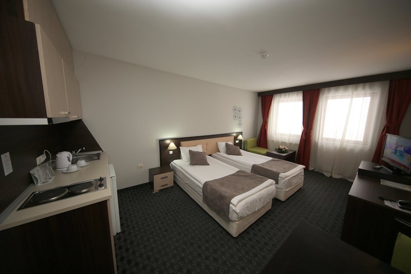 MPM Hotel Guinness foto 40