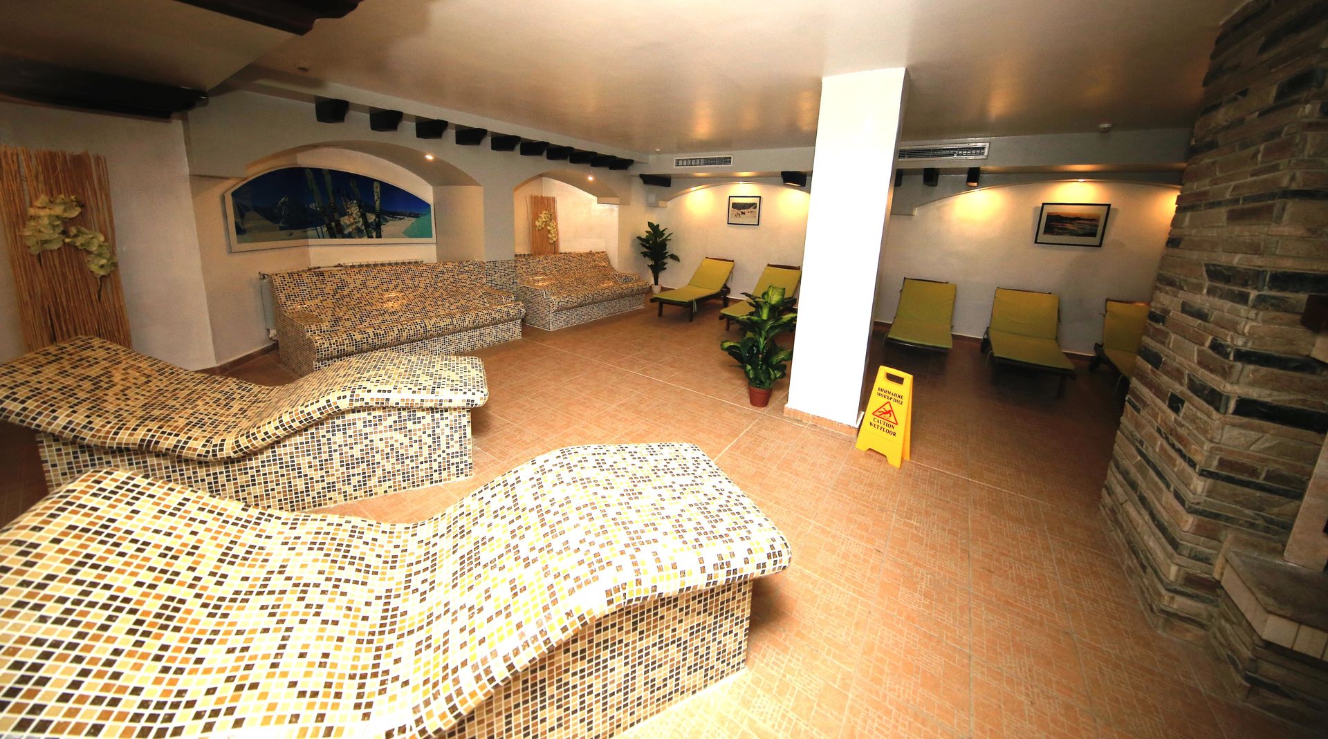 MPM Hotel Guinness foto 92