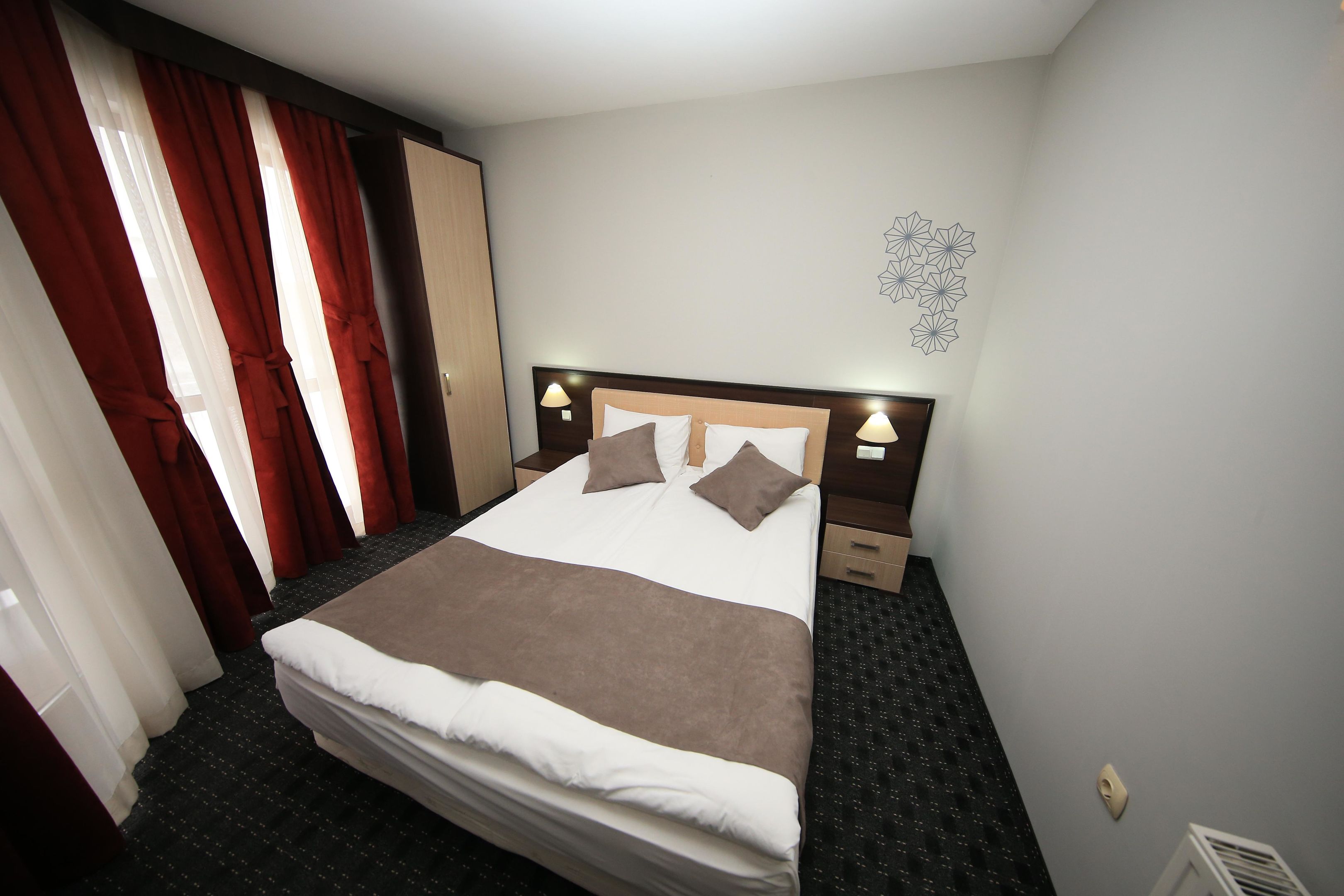 MPM Hotel Guinness foto 12