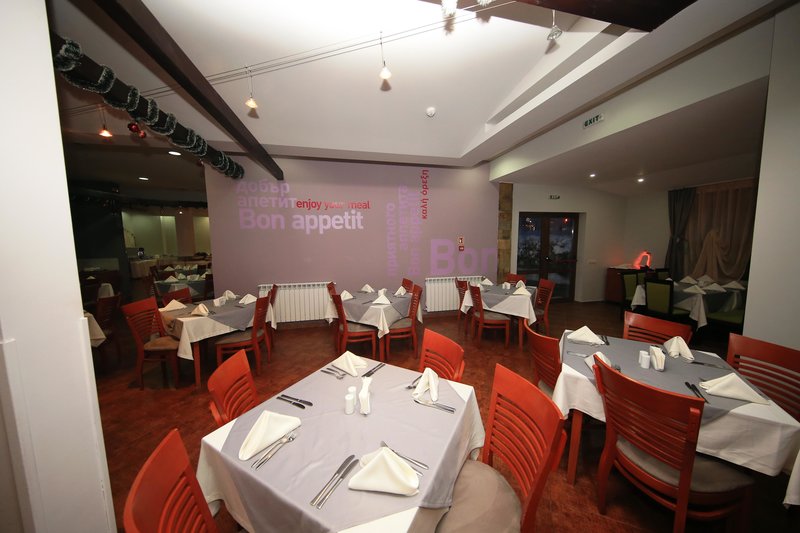 MPM Hotel Guinness foto 115