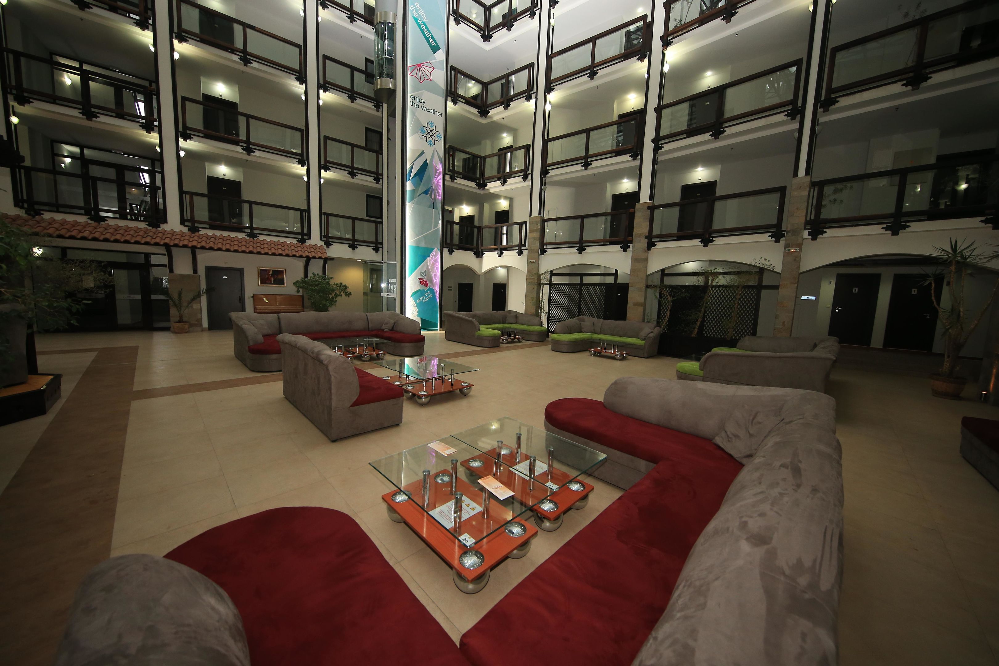 MPM Hotel Guinness foto 72