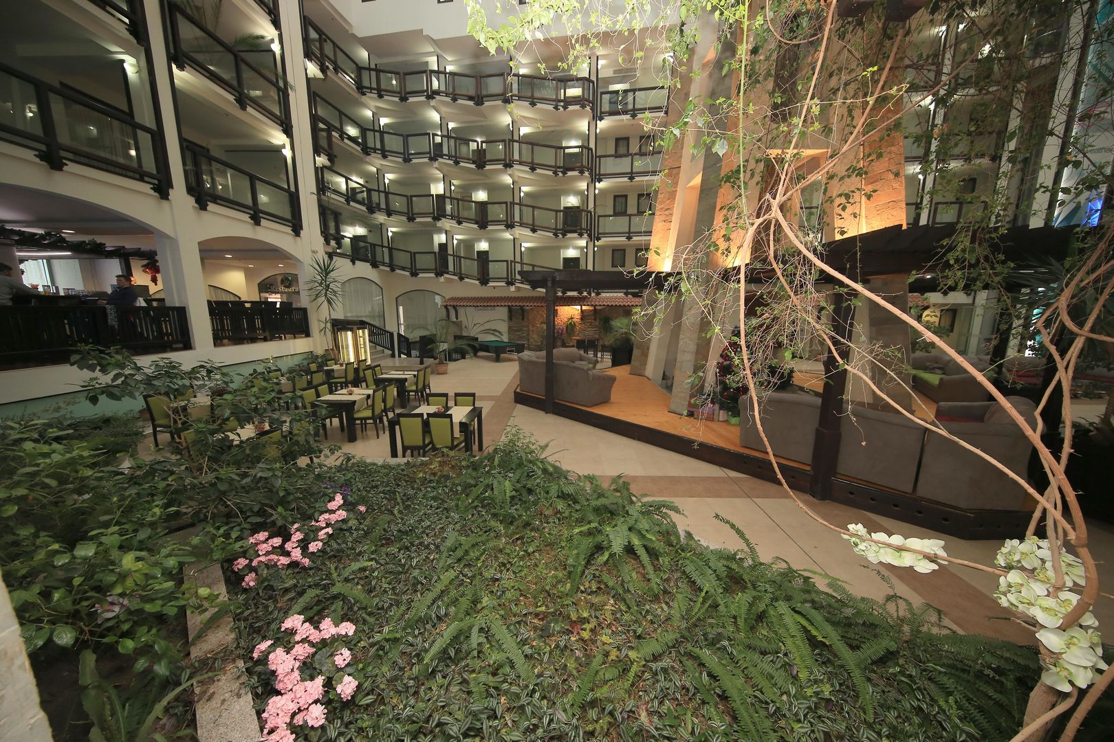 MPM Hotel Guinness foto 65