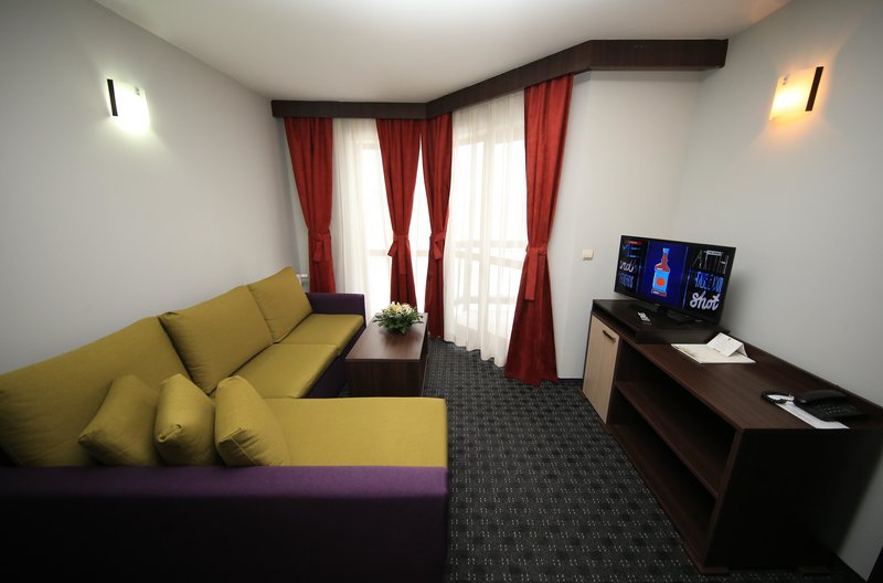 MPM Hotel Guinness foto 22