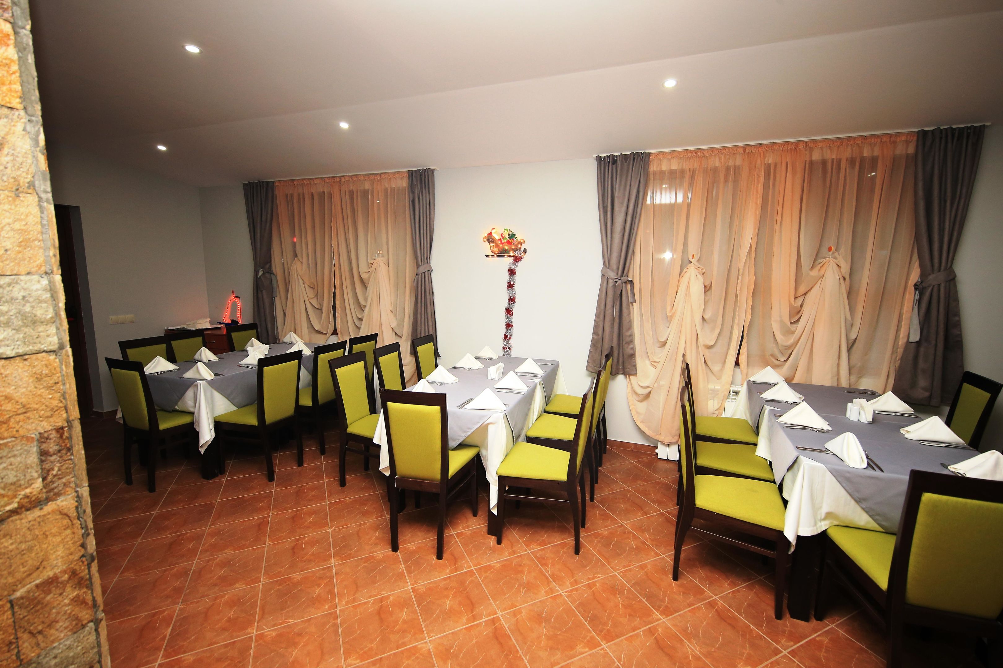 MPM Hotel Guinness foto 129