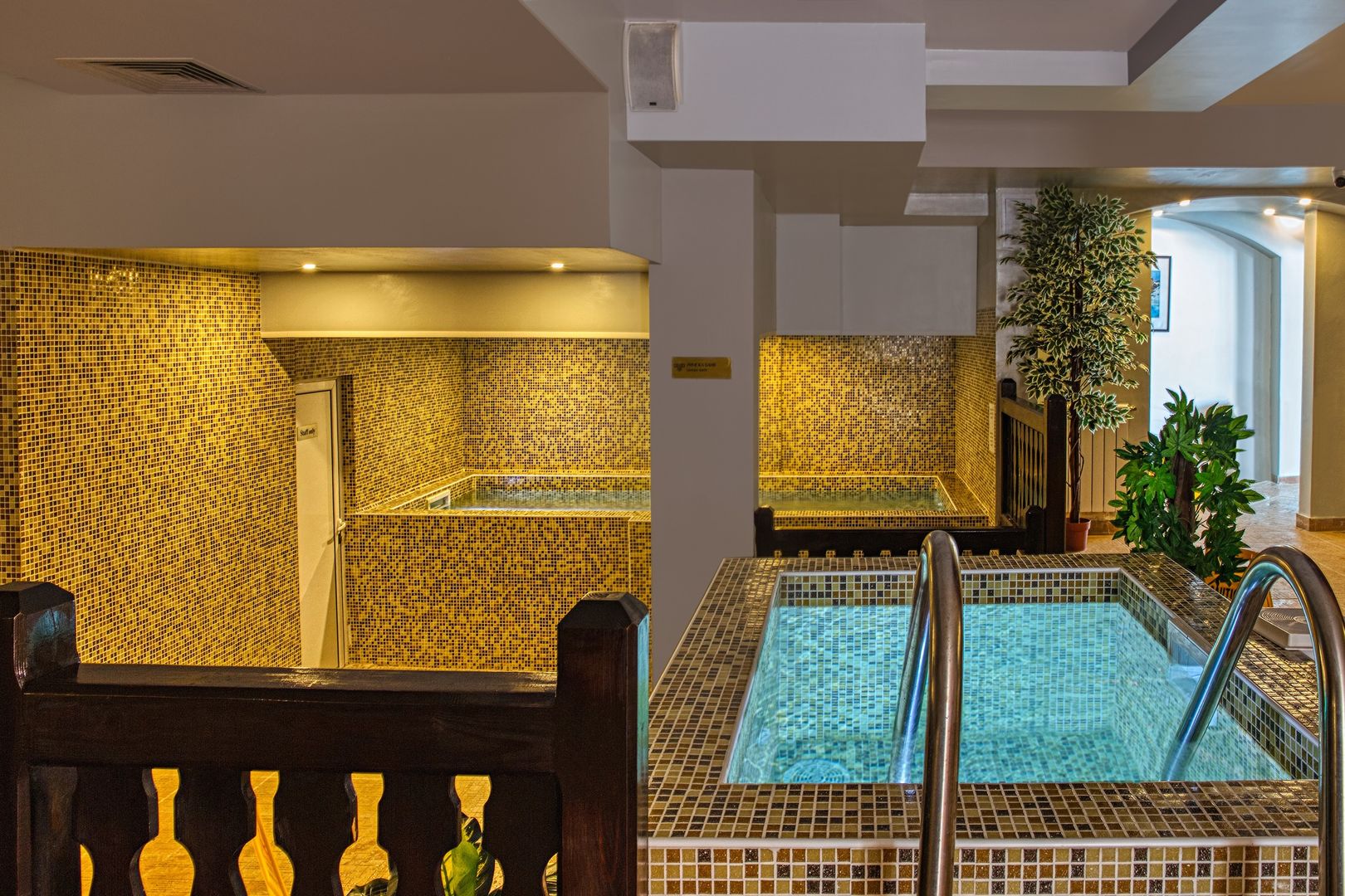 MPM Hotel Guinness foto 230