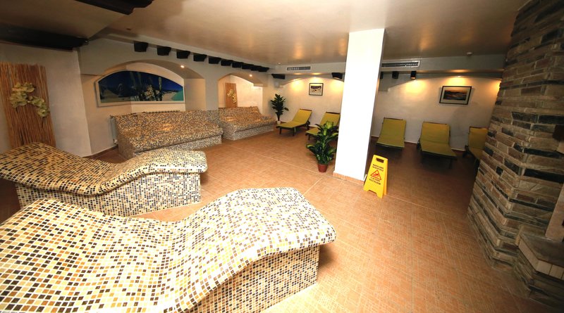MPM Hotel Guinness foto 91