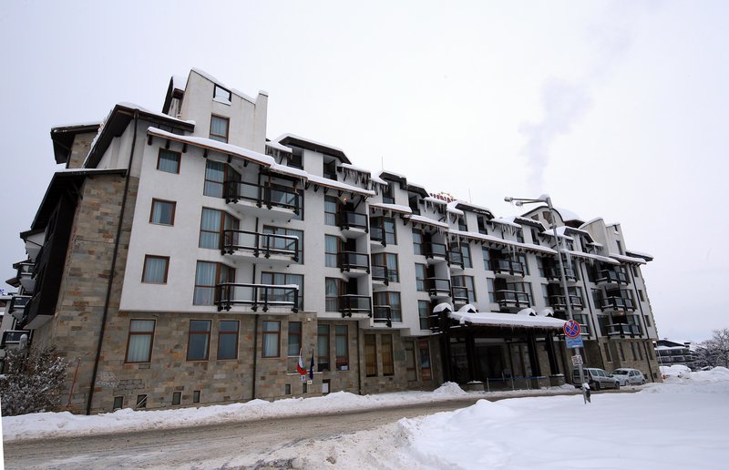 MPM Hotel Guinness image 0