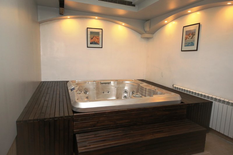 MPM Hotel Guinness foto 79