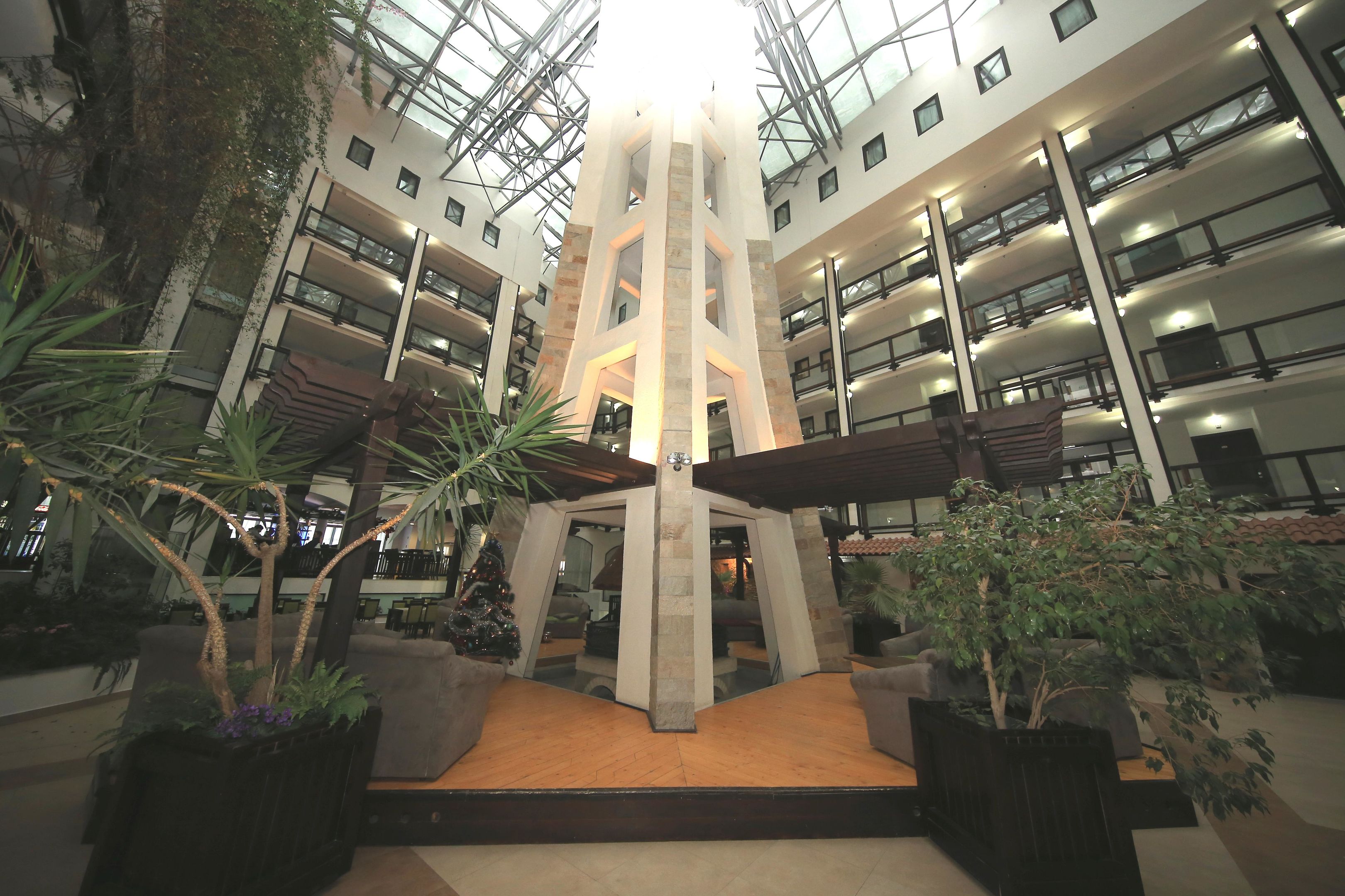 MPM Hotel Guinness foto 78