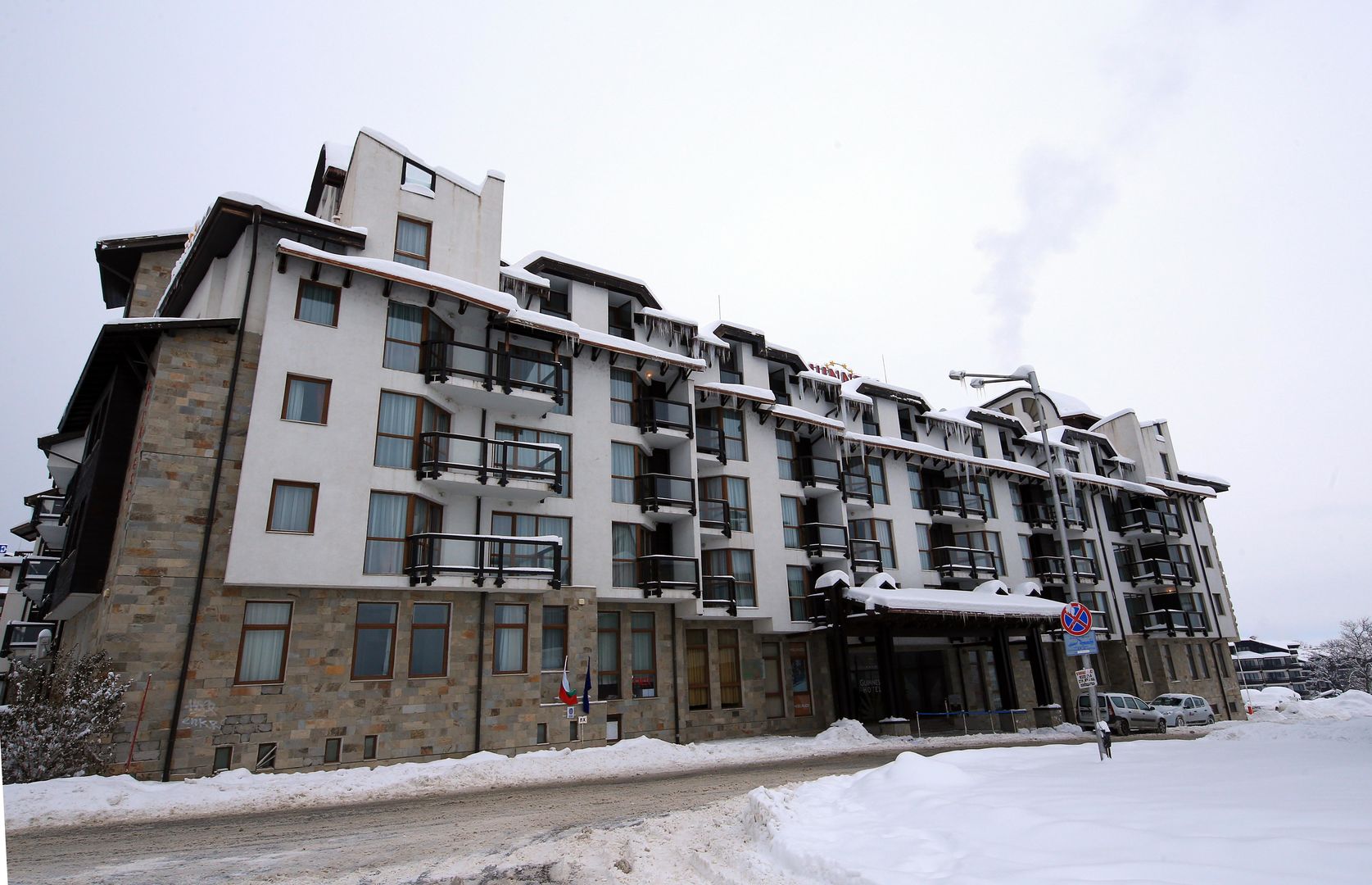 MPM Hotel Guinness image 1