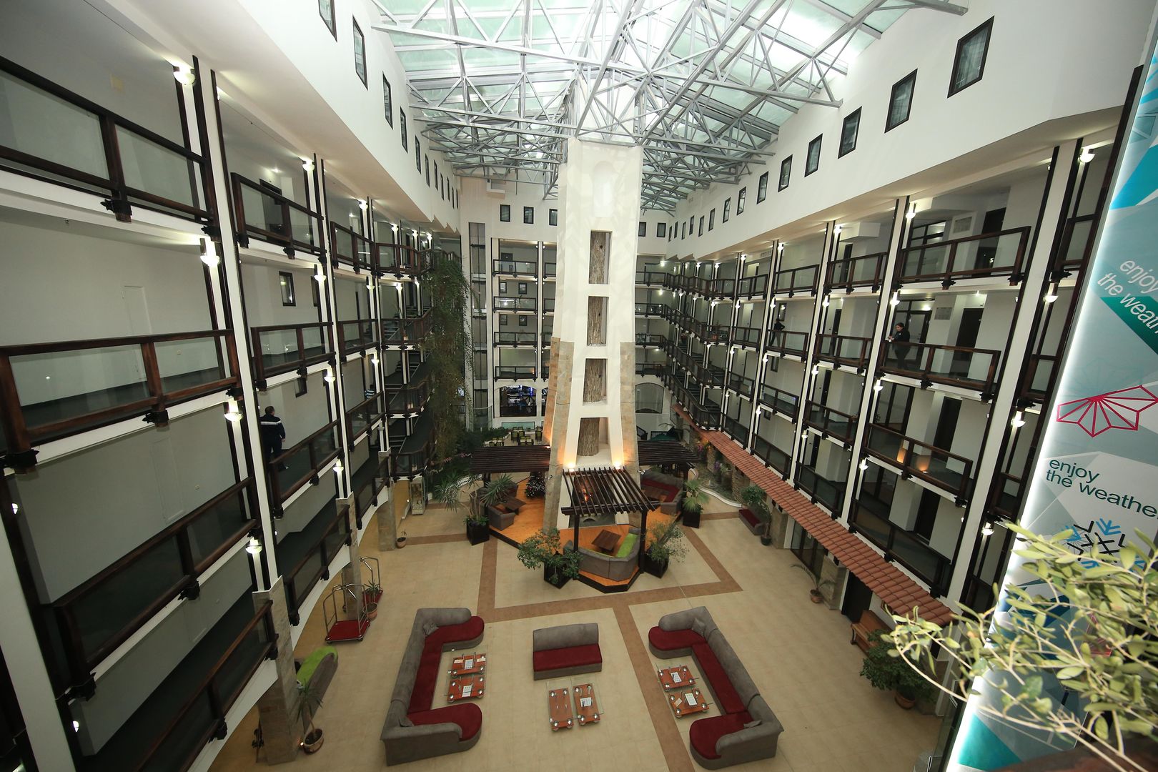 MPM Hotel Guinness foto 59