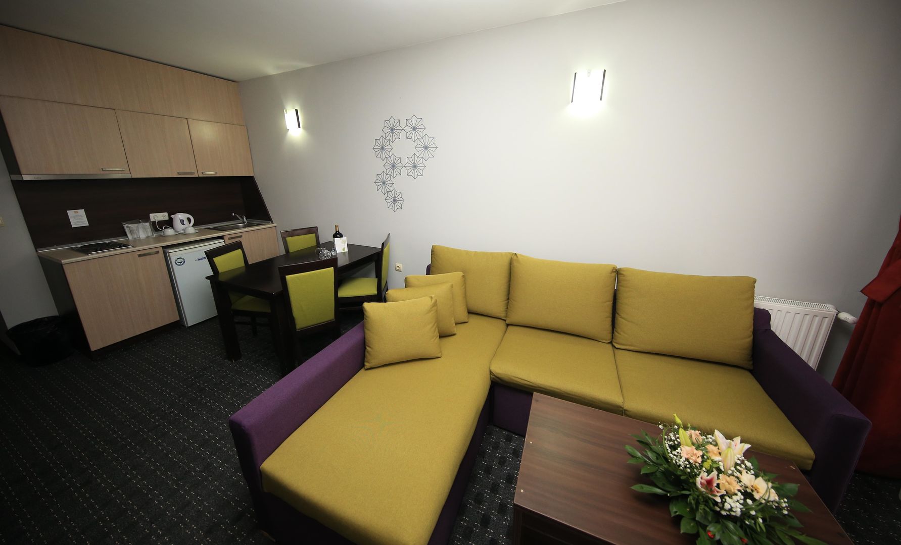 MPM Hotel Guinness foto 20