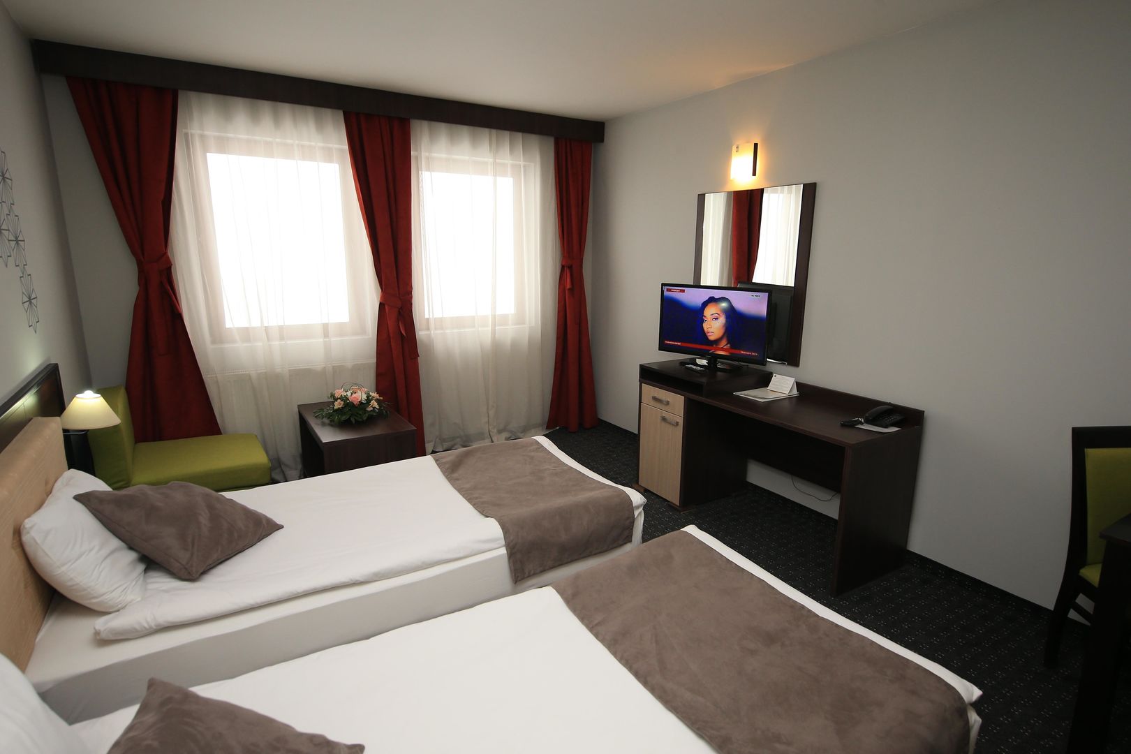 MPM Hotel Guinness foto 35
