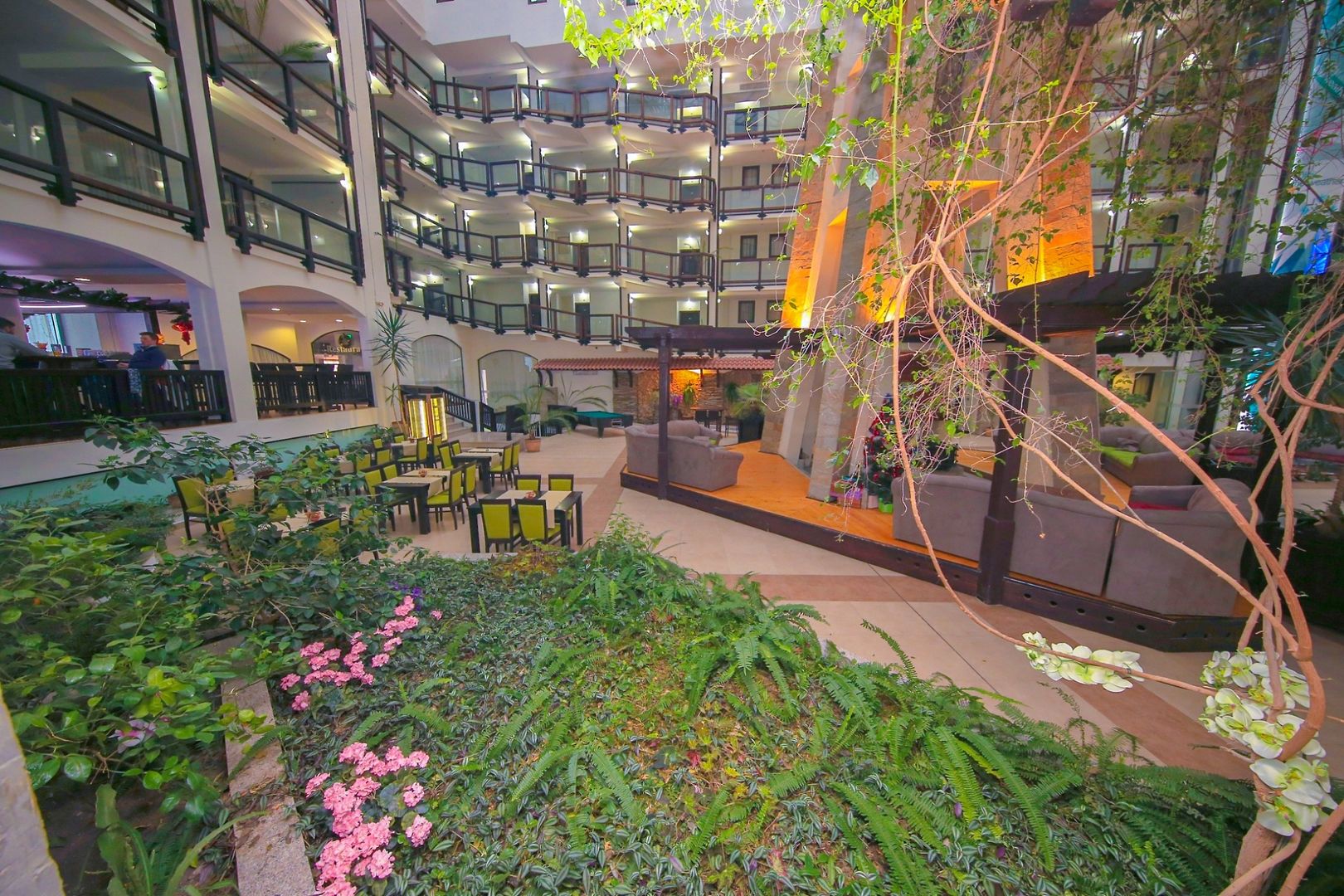 MPM Hotel Guinness foto 245