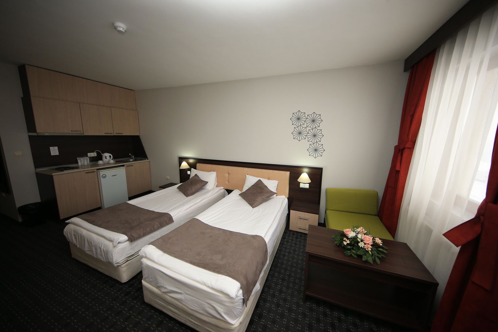MPM Hotel Guinness foto 32