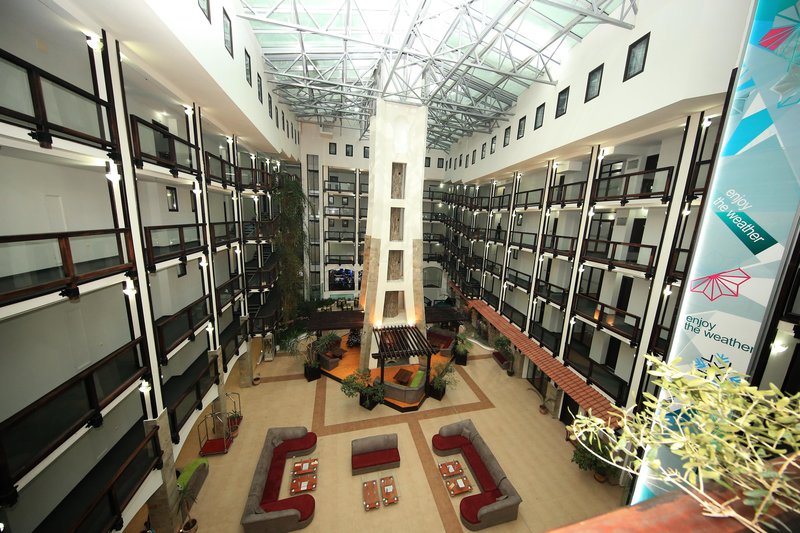 MPM Hotel Guinness foto 52