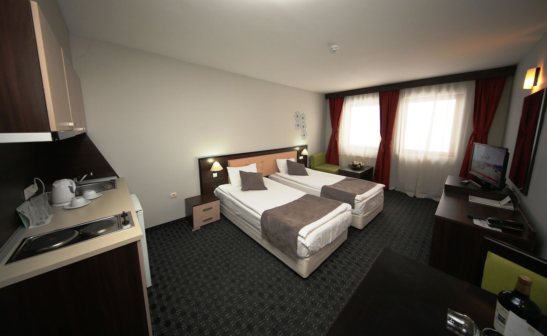 MPM Hotel Guinness foto 29