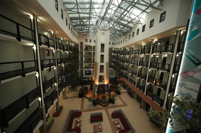 MPM Hotel Guinness foto 43