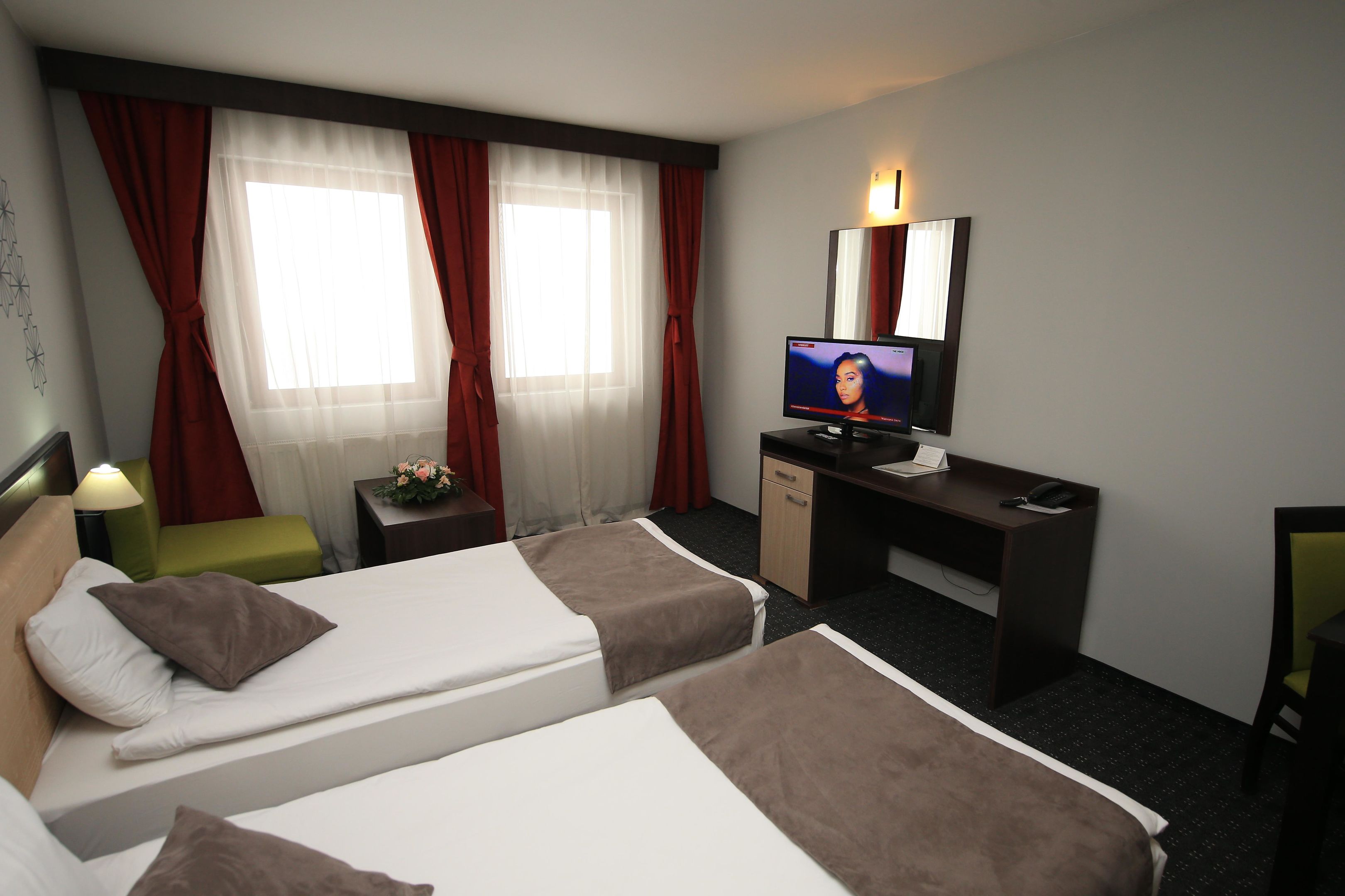 MPM Hotel Guinness foto 36